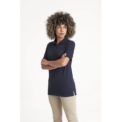 Stretch Polo