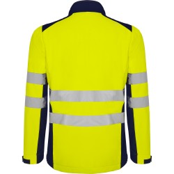 Kurtka softshell Antares
