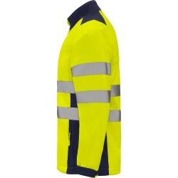 Kurtka softshell Antares