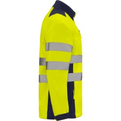 Kurtka softshell Antares