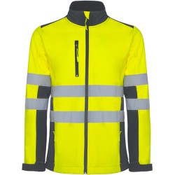 Kurtka softshell Antares