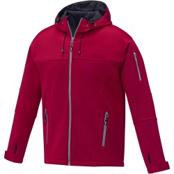 Kurtka softshell męska Match
