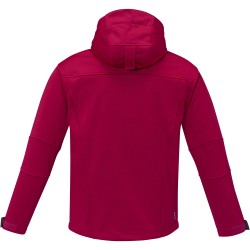 Men´s Match Softshelljacket