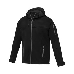 Kurtka softshell męska Match
