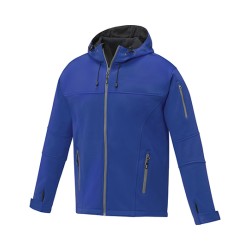 Kurtka softshell męska Match