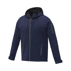 Kurtka softshell męska Match