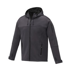 Kurtka softshell męska Match
