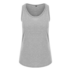 Tri-Blend Vest