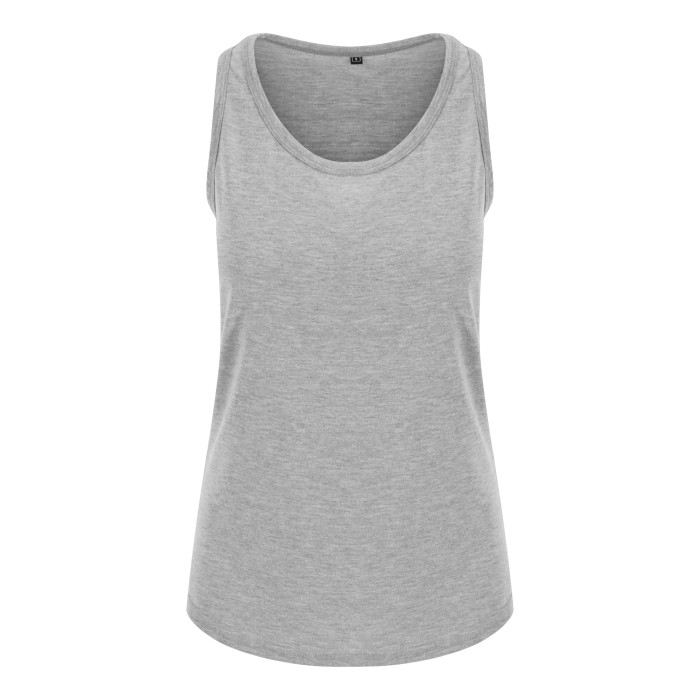 Tri-Blend Vest