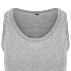 Tri-Blend Vest