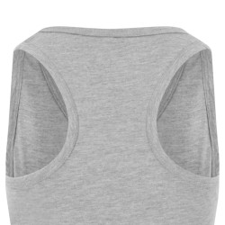 Koszulka bez rękawów Tri-Blend