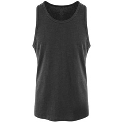 Koszulka bez rękawów Tri-Blend