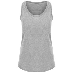 Tri-Blend Vest