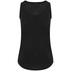 Tri-Blend Vest
