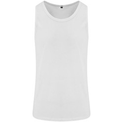 Tri-Blend Vest