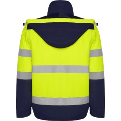 Epsylon Parka