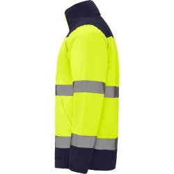 Epsylon Parka