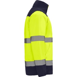 Parka Epsylon