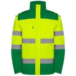Epsylon Parka