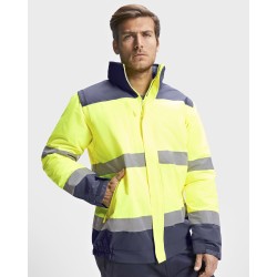 Epsylon Parka