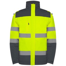 Epsylon Parka