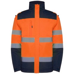 Epsylon Parka