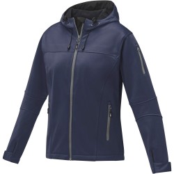 Ladies´Match Softshelljacket