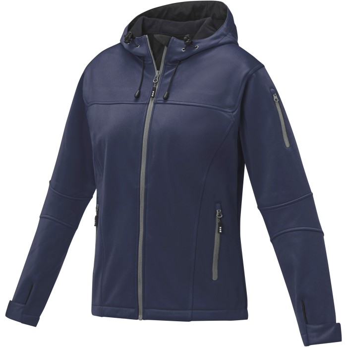 Kurtka softshell dla pań Match