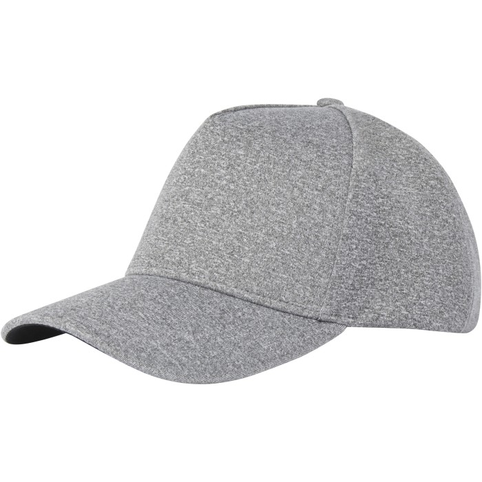 Manu 5 Panel Stretch Cap