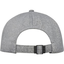 Manu 5 Panel Stretch Cap