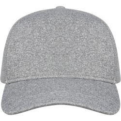Manu 5 Panel Stretch Cap