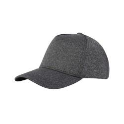 Manu 5 Panel Stretch Cap
