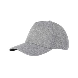 Manu 5 Panel Stretch Cap