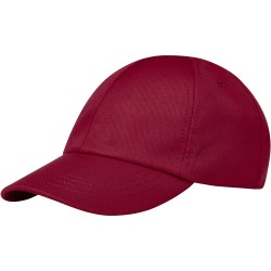 Cerus Cool Fit 6-Panel Cap