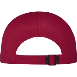 Cerus Cool Fit 6-Panel Cap
