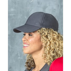 Cerus Cool Fit 6-Panel Cap