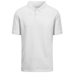 Etosha Organiczna koszulka polo