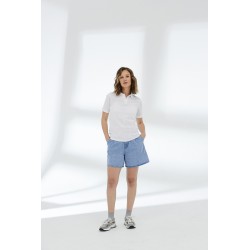 Etosha Organiczna koszulka polo