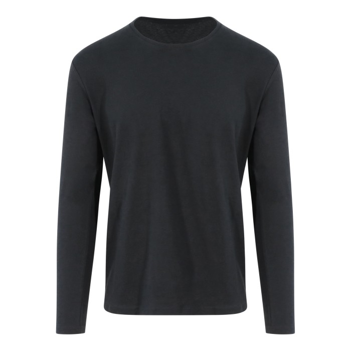 Erawan Organic Long Sleeve Tee