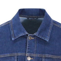 Noah Denim Jacket
