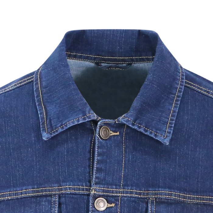 Noah Denim Jacket