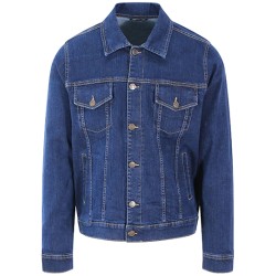 Noah Denim Jacket
