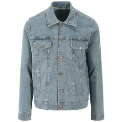 Noah Denim Jacket