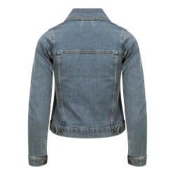 Olivia Denim Jacket