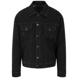 Olivia Denim Jacket