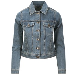 Olivia Denim Jacket
