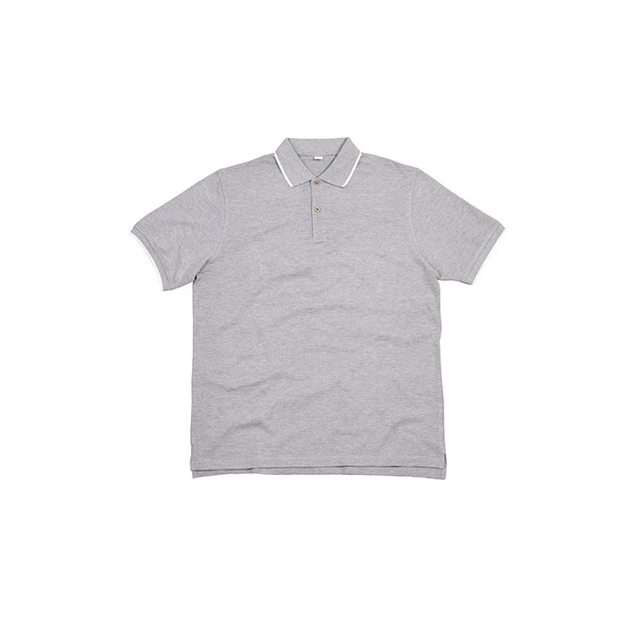 The Tipped Polo