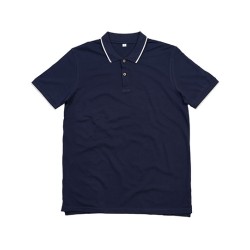 The Tipped Polo