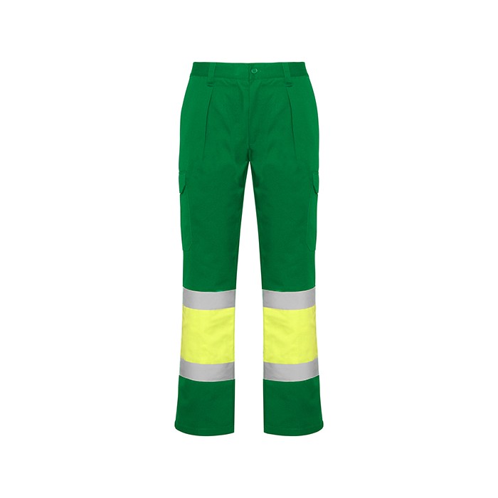 Soan Trousers