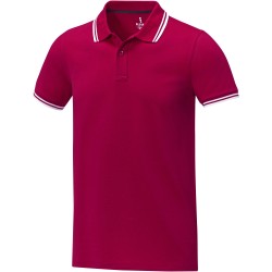 Męskie polo Amarago